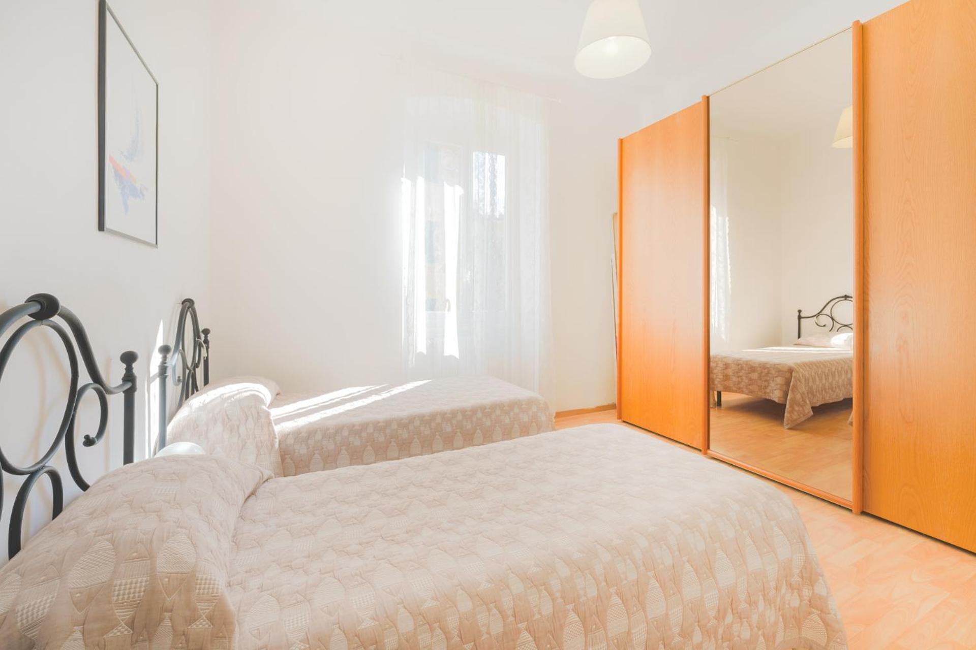 La Casa Di Gino - A Due Passi Dal Mare Lejlighed Santa Margherita Ligure Eksteriør billede