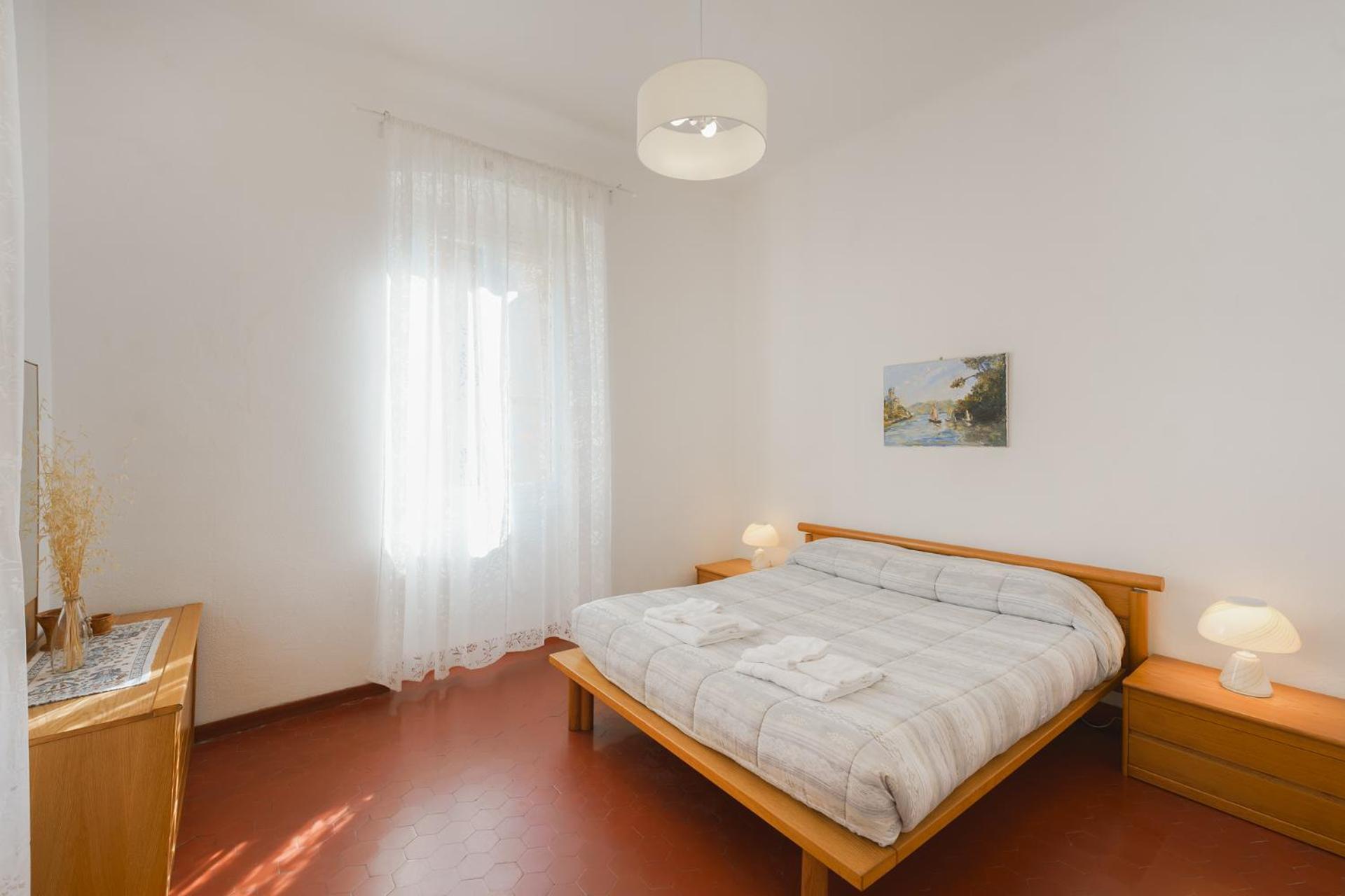 La Casa Di Gino - A Due Passi Dal Mare Lejlighed Santa Margherita Ligure Eksteriør billede